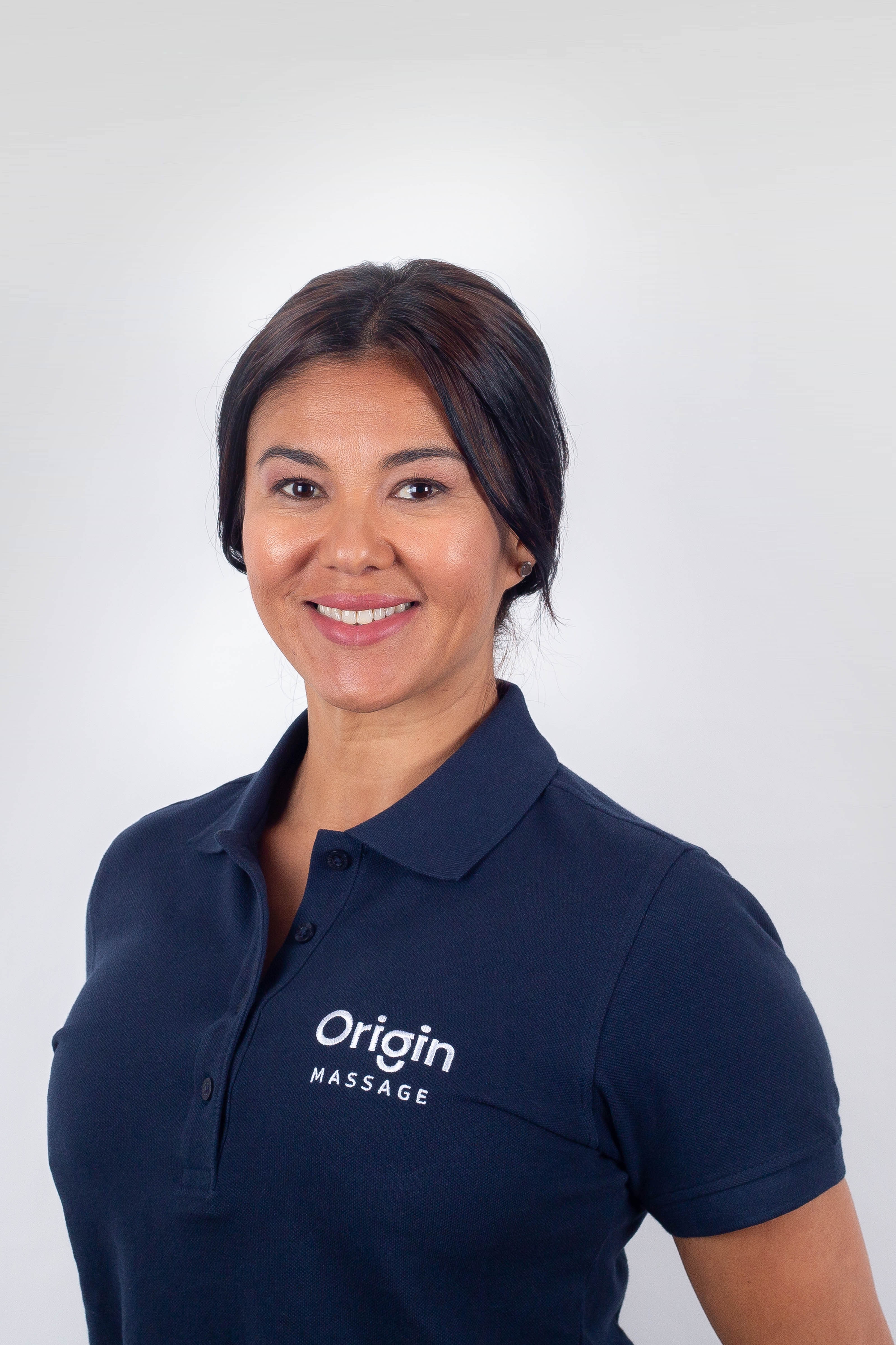 Therapist Nargiza