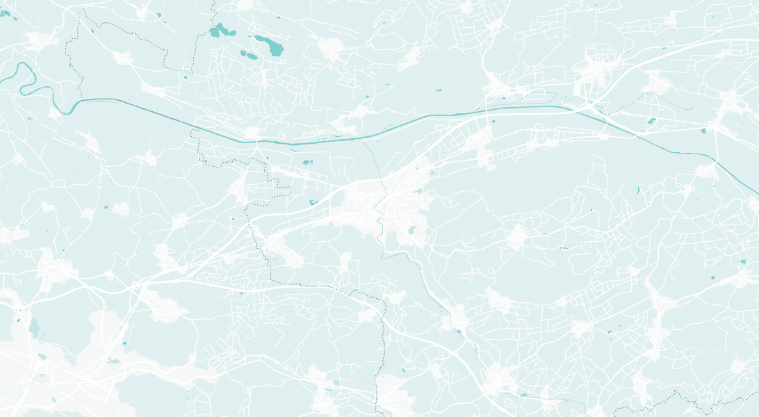 Frauenfeld Map