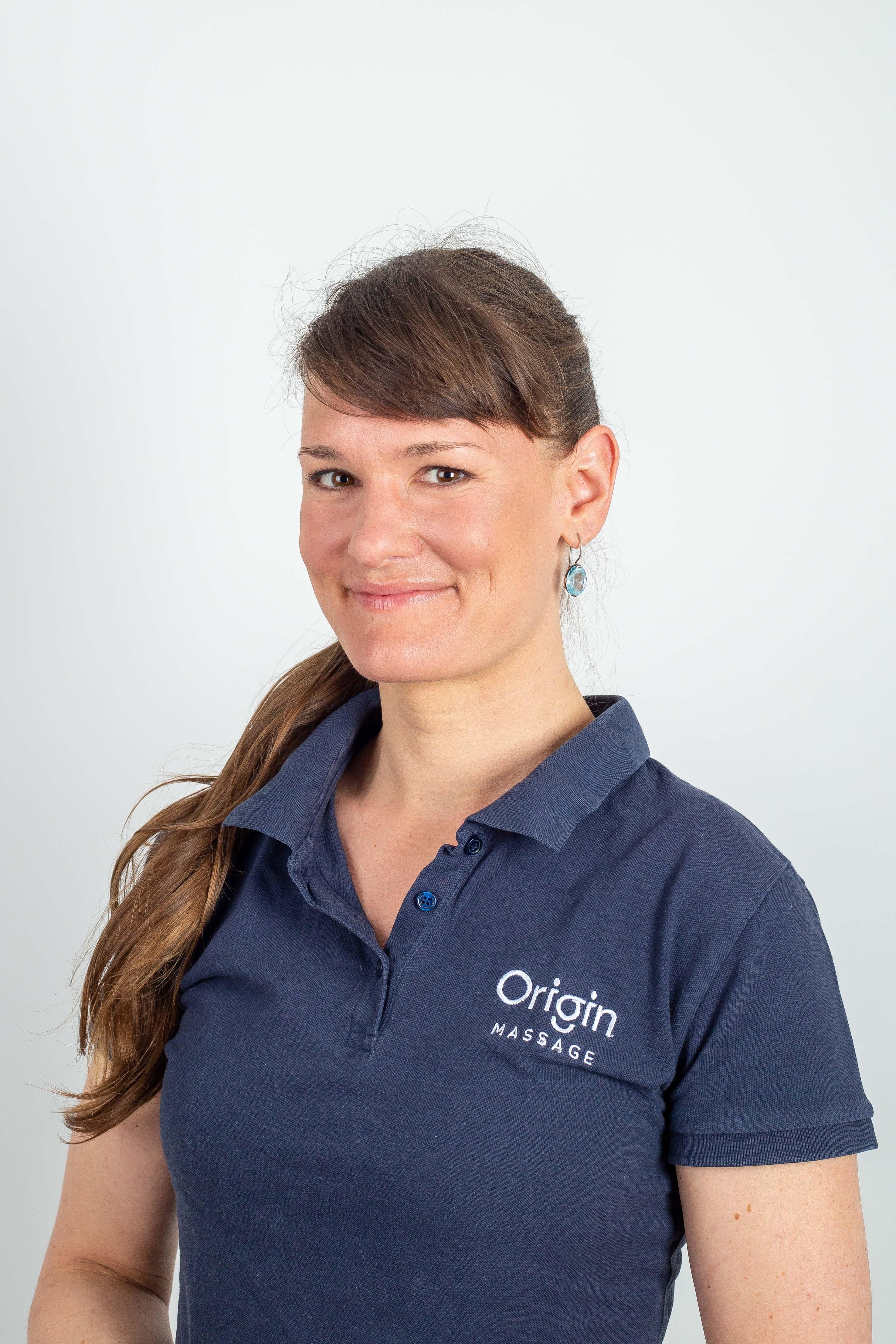 Veronika Marbacher