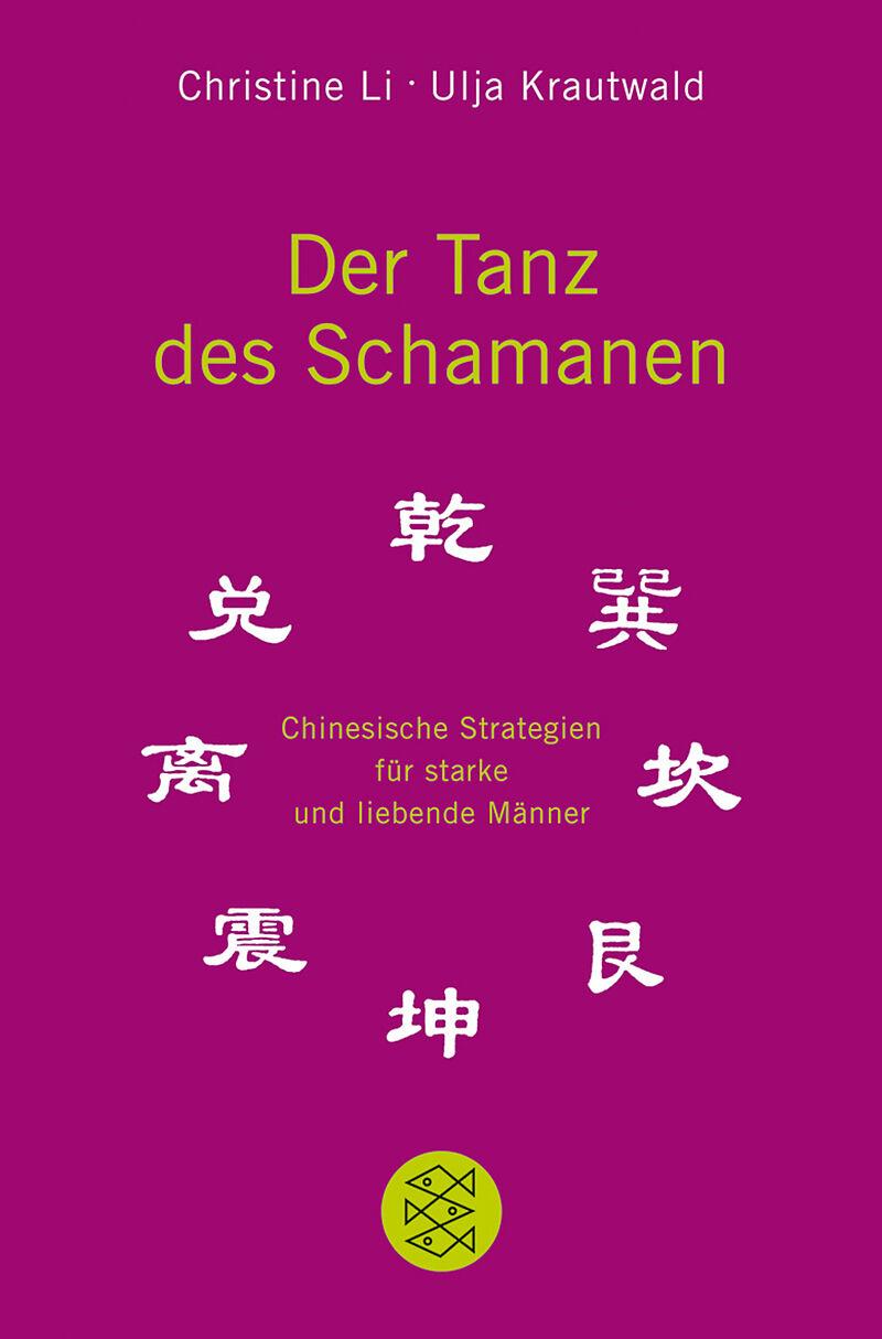 Der Tanz des Schamanen
