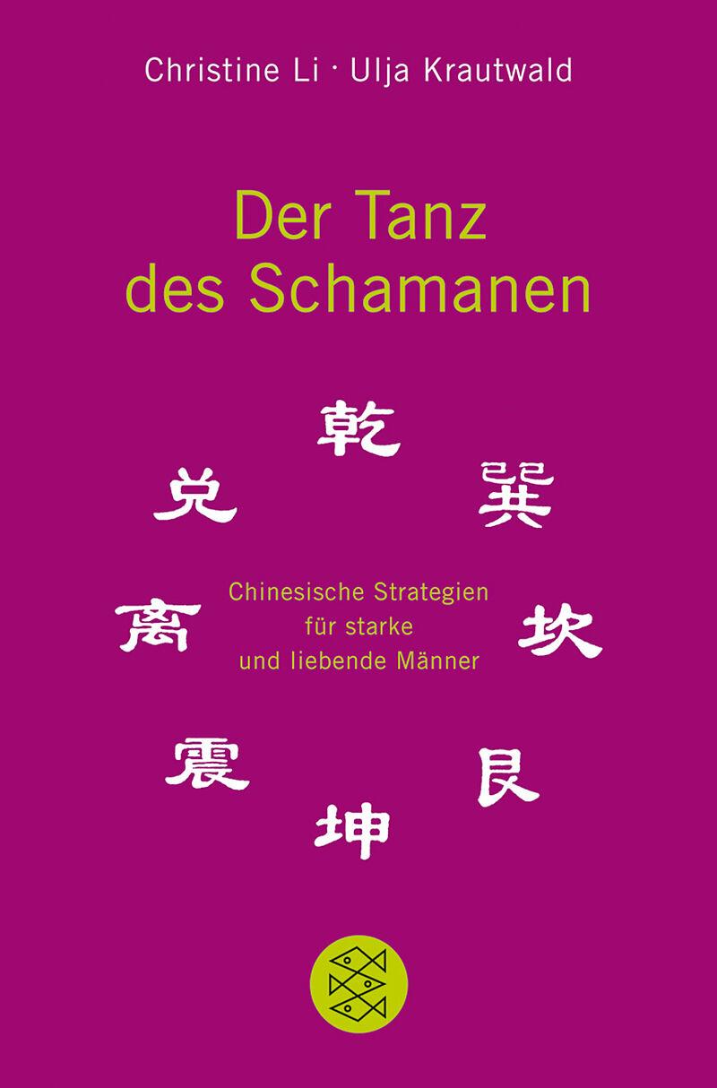 Der Tanz des Schamanen