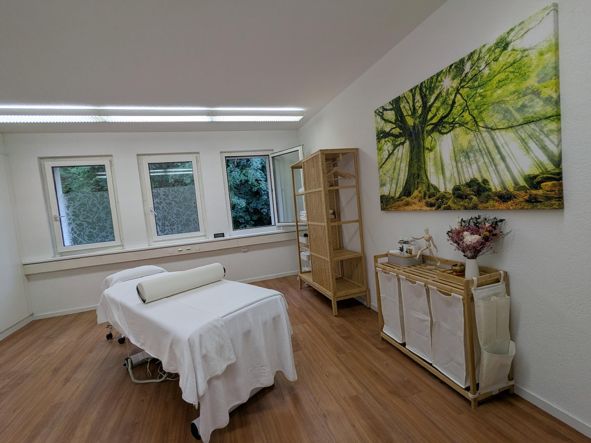 Massagepraxis Ren2_Origin Massage Uster