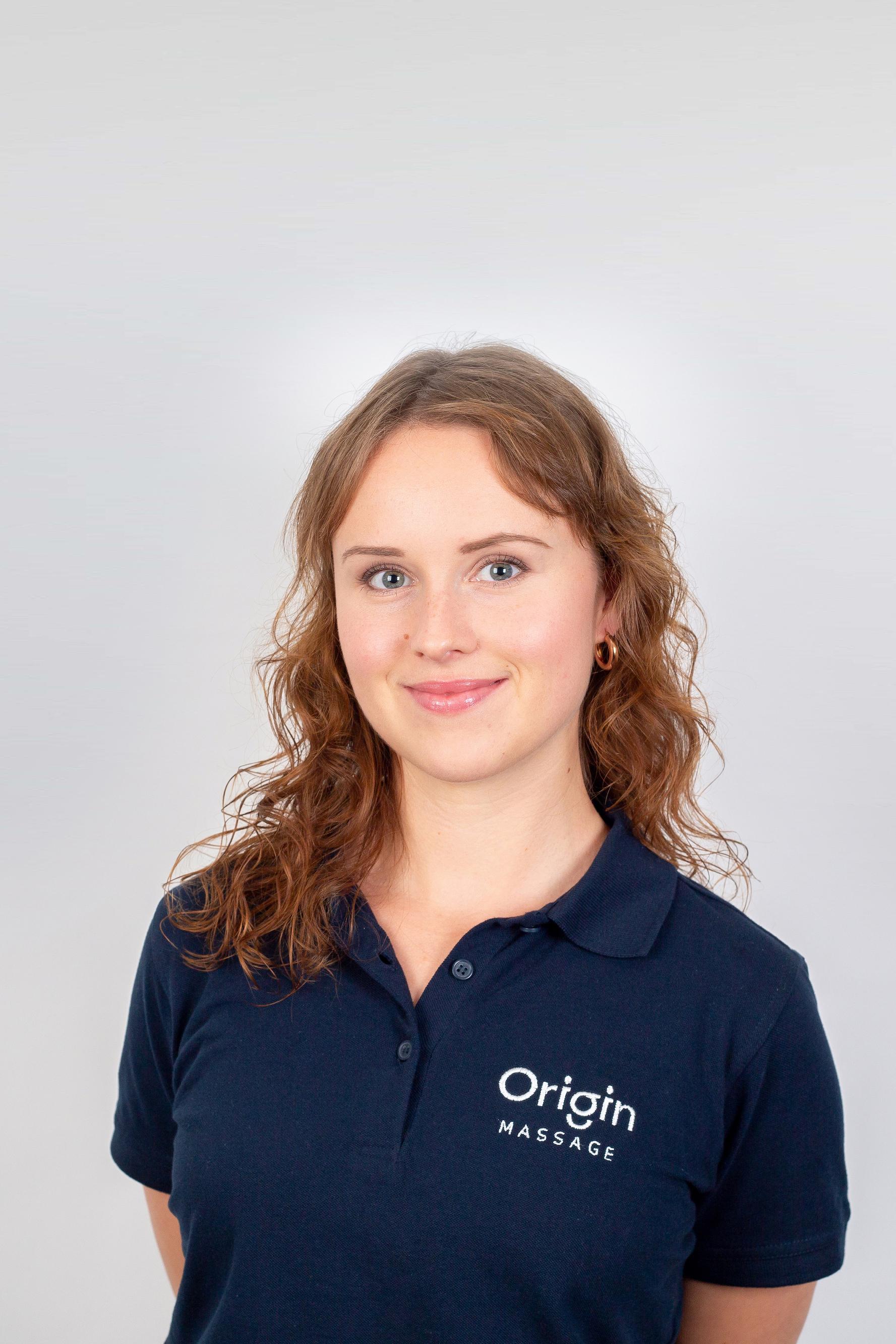 Nina Eugster