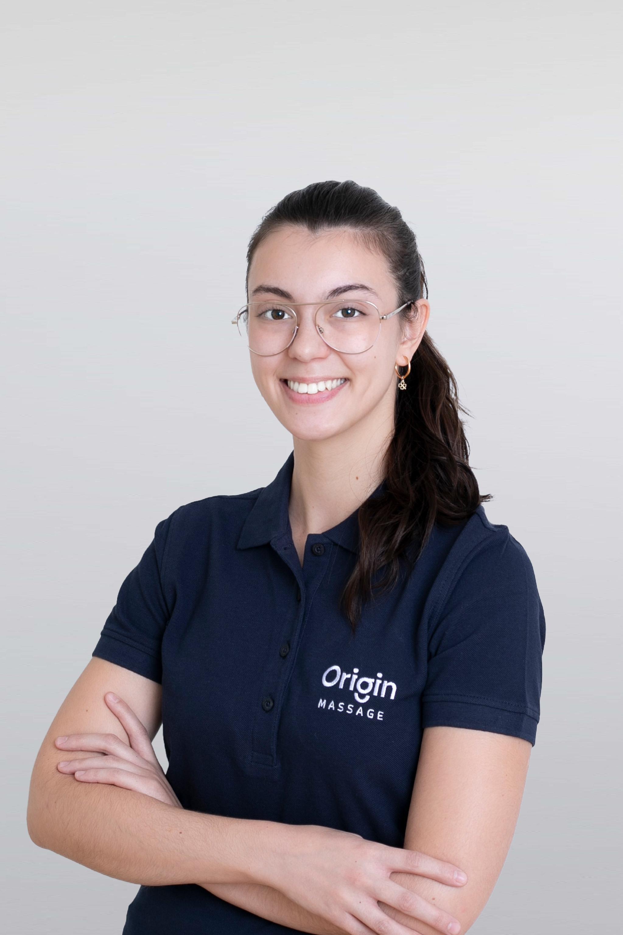 Cynthia Serra