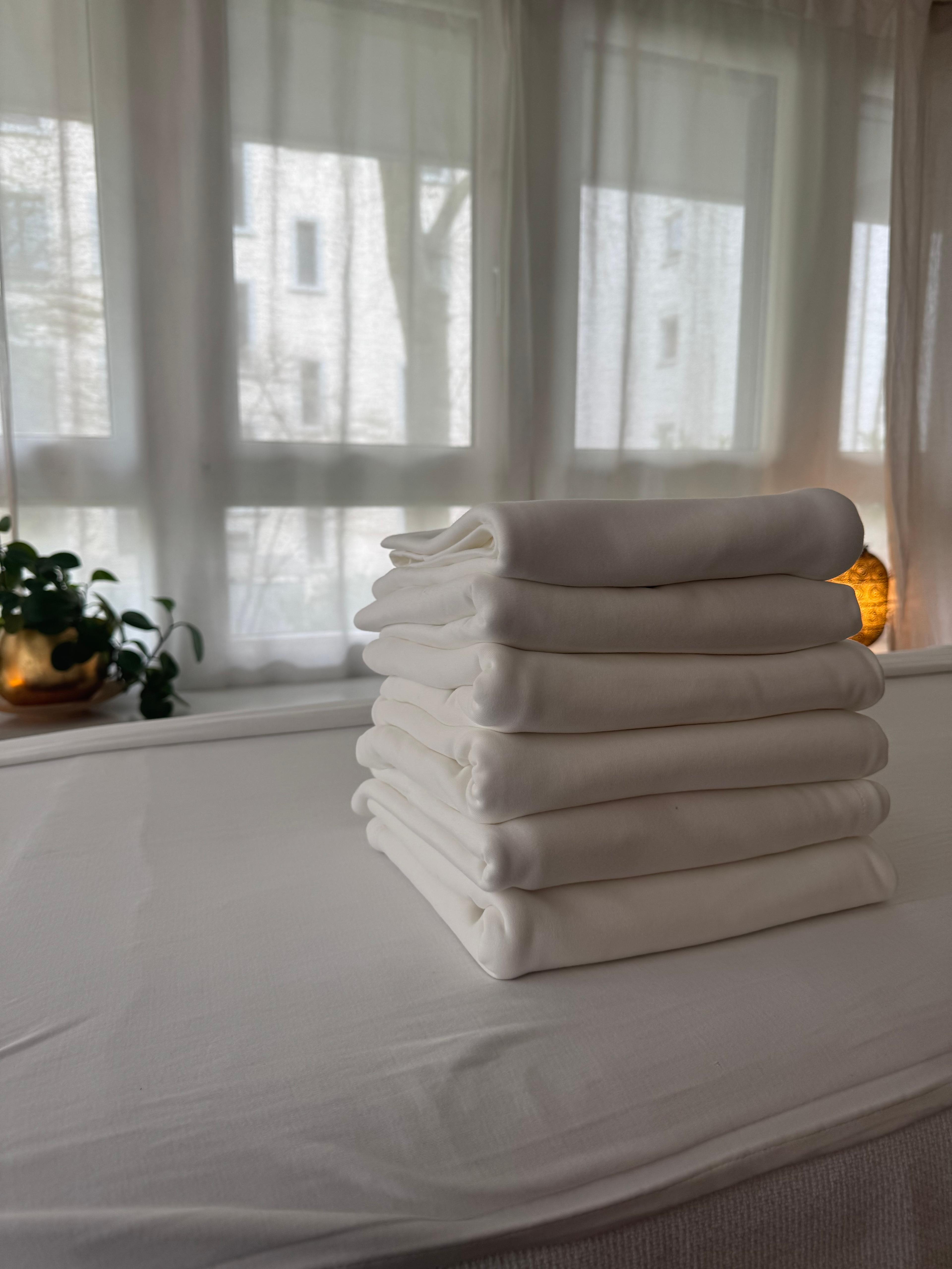 Kleines Massagetuch 