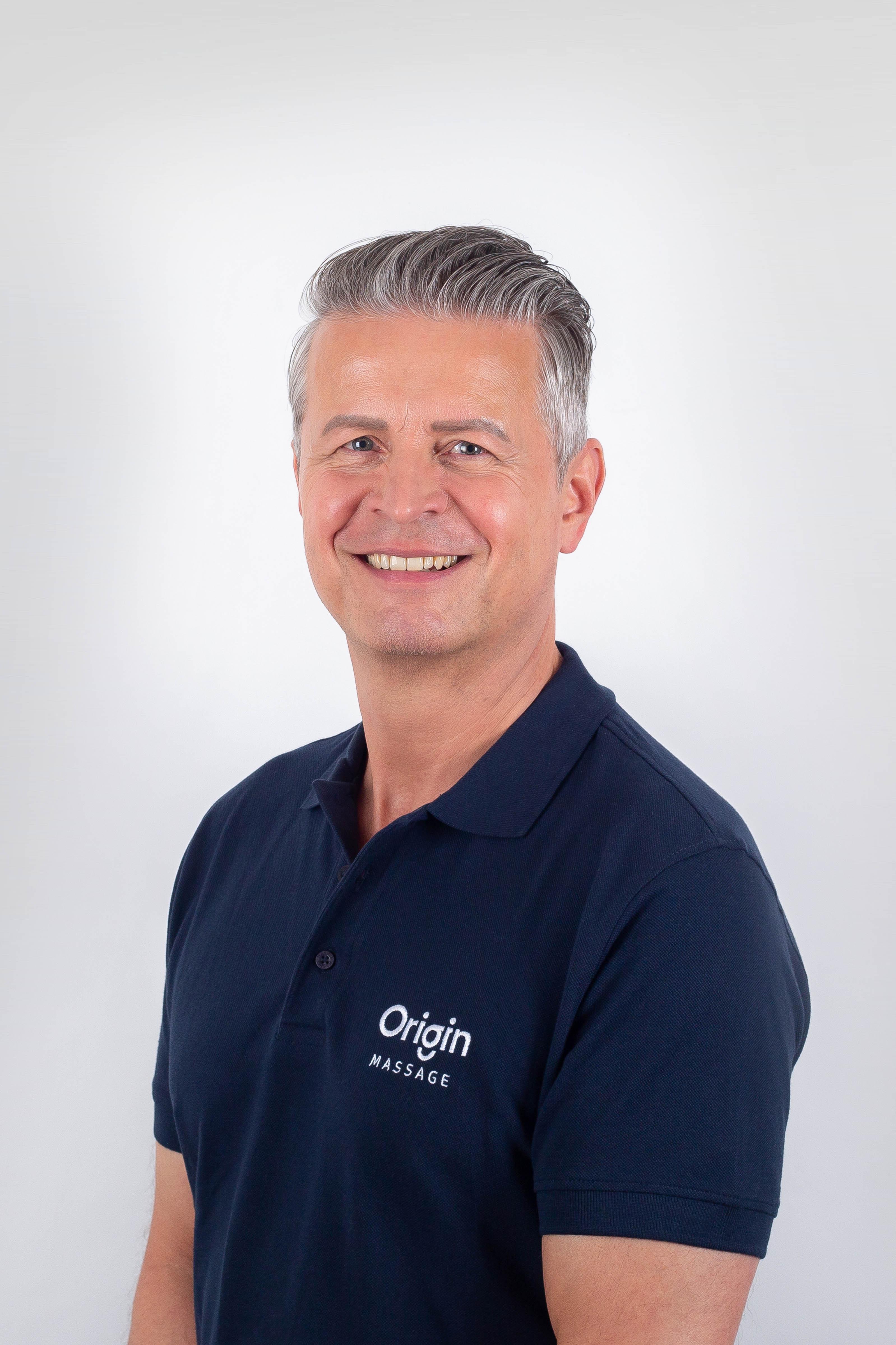 Klaus Bürger