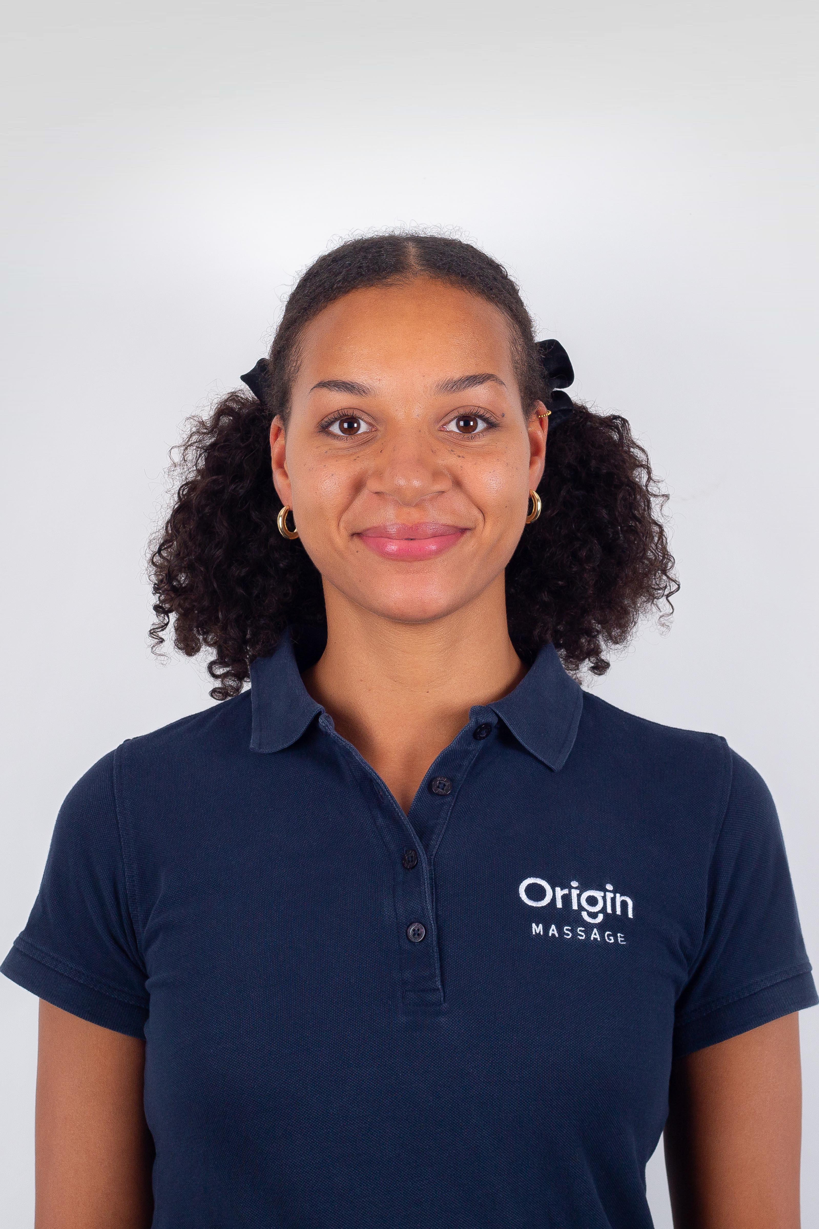 Chisomu Obeke Okeke