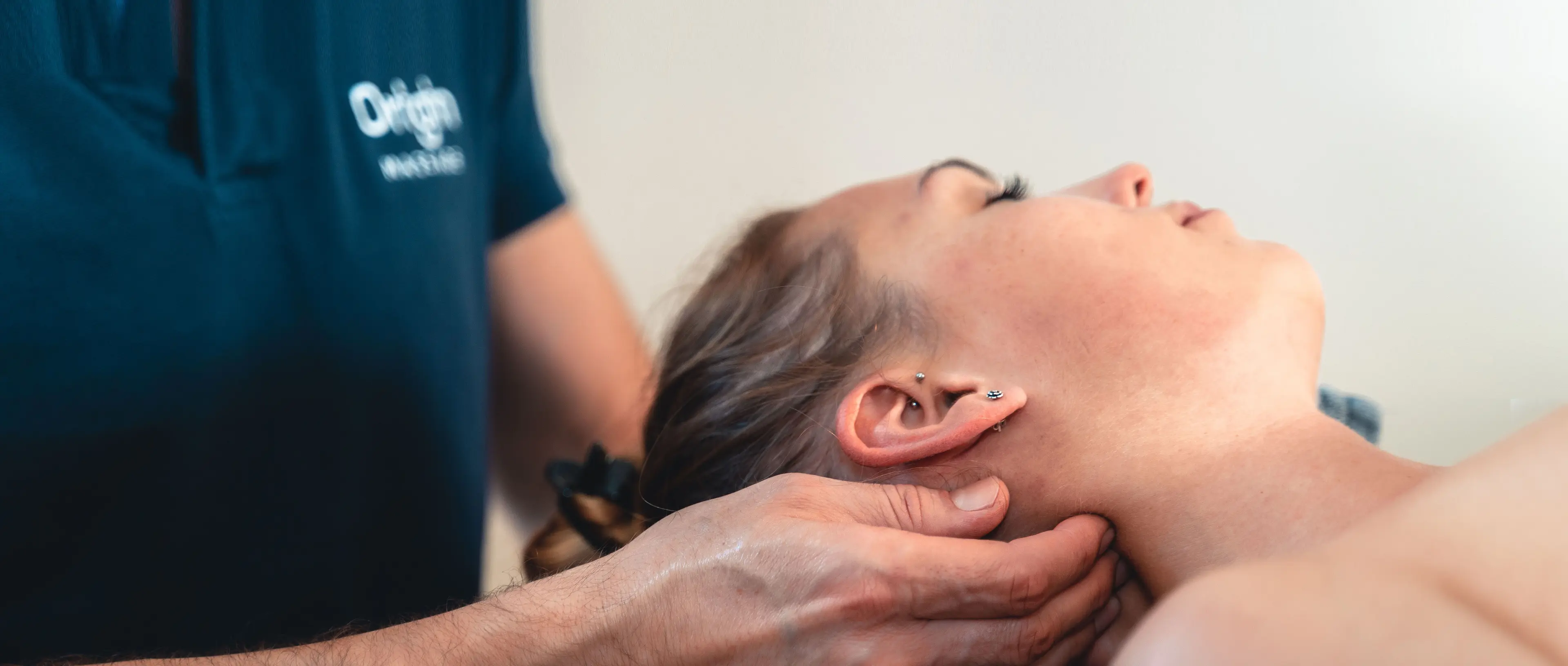 Origin Massage